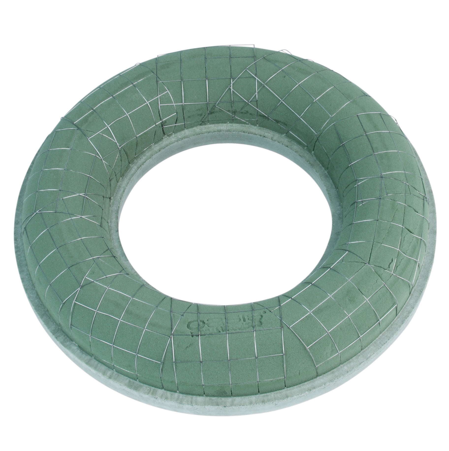 Anneau OASIS® ECObase® - 8 x 42 cm Ø - intérieur : 21,5 cm Ø - 2 pièces.