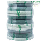 Anneau OASIS® ECObase® - 4 x 18 cm Ø - intérieur : 9 cm Ø - 6 pièces.