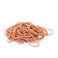 Bouillondraht mittel kupfer - 2,00 mm 100 g