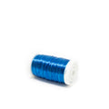 Dekolackdraht blau - 02 - 0,30 mm, 160 m, 100 g
