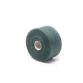 Kranzwickelband Viscoseflies, grün - Breite 6 cm, Länge 75 m