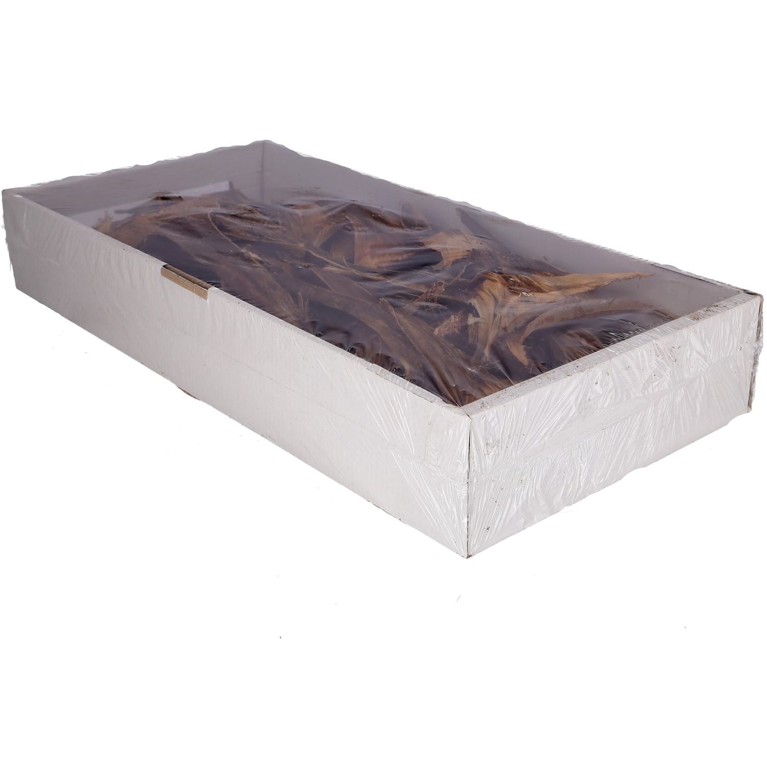 Agave indisch - groß - natur - 1 kg Box