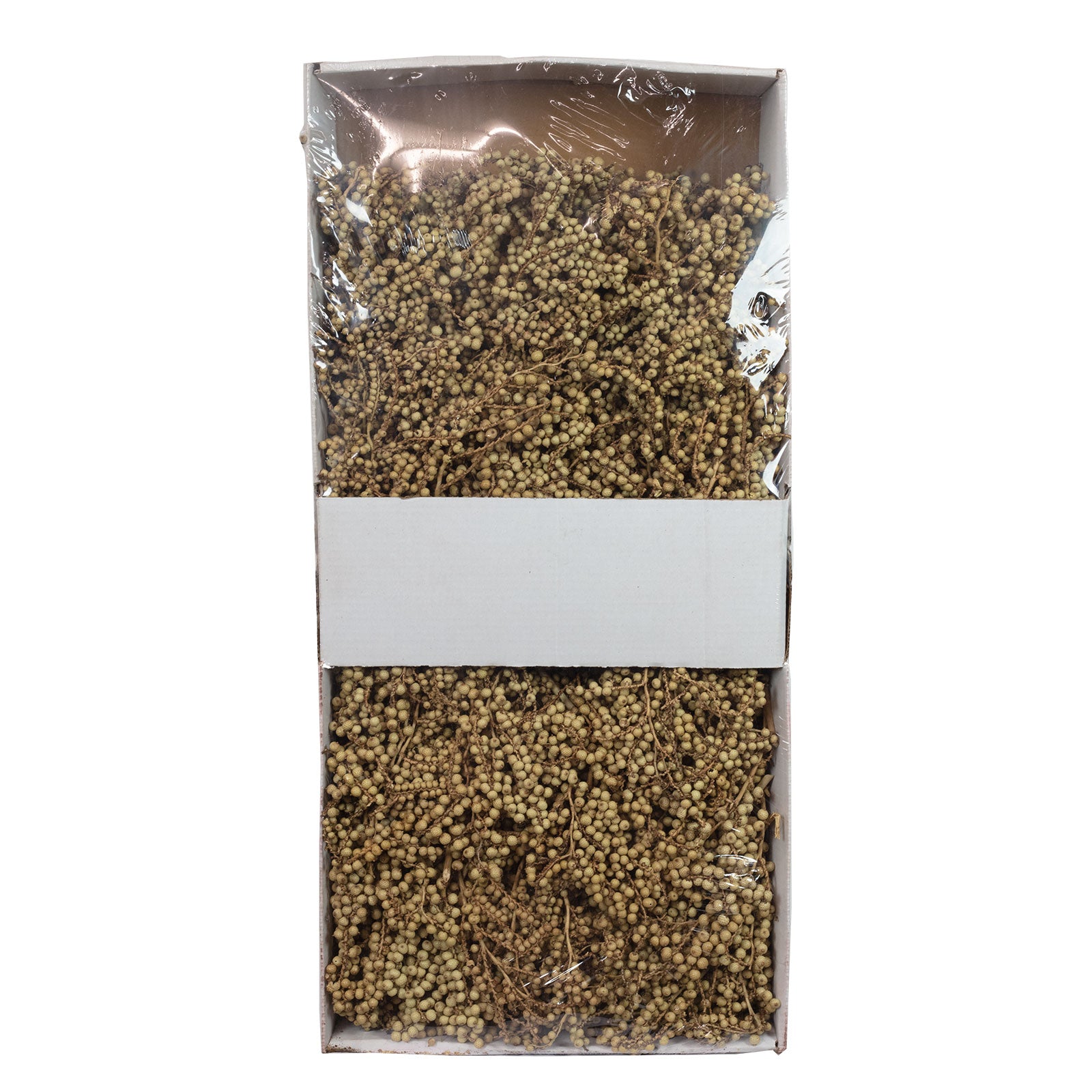 Canella normal - 250 Stück/Box - natur