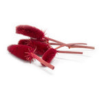 Kardendisteln - ca. 1 kg - Länge ca. 7-13 cm - rot