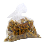 Kardendisteln - ca. 1 kg - Länge ca. 7-13 cm - gelb