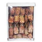 Protea Barbigera - normal - 30 Stück - pink