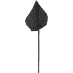 Palmspear ind. groß - 100 Stück Beutel - schwarz