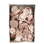 Exotensortiment Pear - 60 Stück - pearl pink