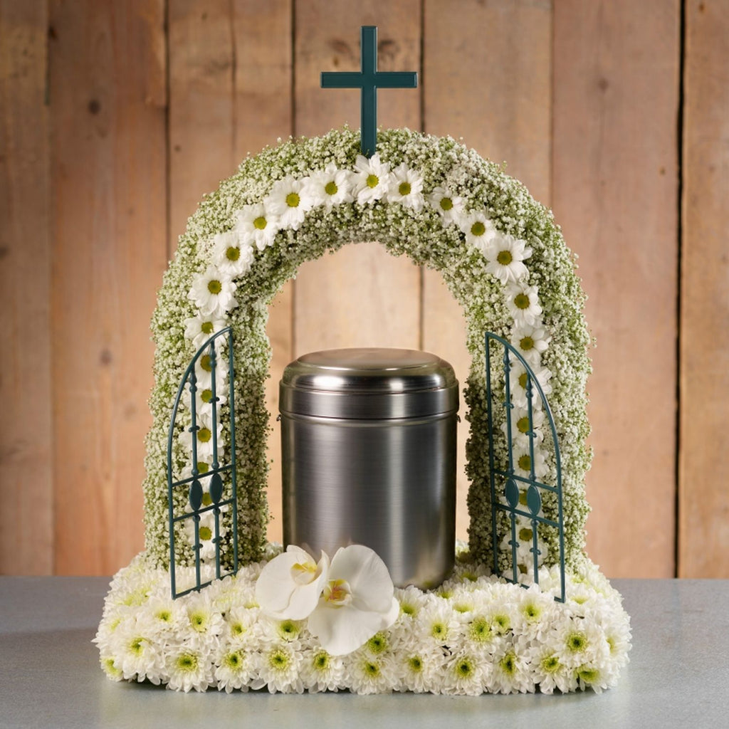 Cadres en mousse OASIS® Porte du Paradis - 51 x 46 x 5 cm