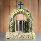 Cadres en mousse OASIS® Porte du Paradis - 51 x 46 x 5 cm