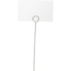 Ersatzschilder - 80 x 48mm - 100 St.