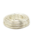 Aluminiumdraht champagner - 05 - 2,00 mm 60 m 500 g