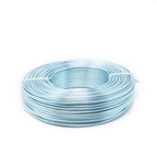Aluminiumdraht eisblau - 06 - 2,00 mm 60 m 500 g