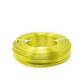 Aluminiumdraht limone - 13 - 2,00 mm 60 m 500 g
