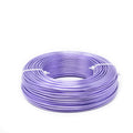 Aluminiumdraht lavendel - 25 - 2,00 mm 60 m 500 g