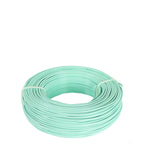 Aluminiumdraht pastellmint - 35 - 2,00 mm 60 m 500 g