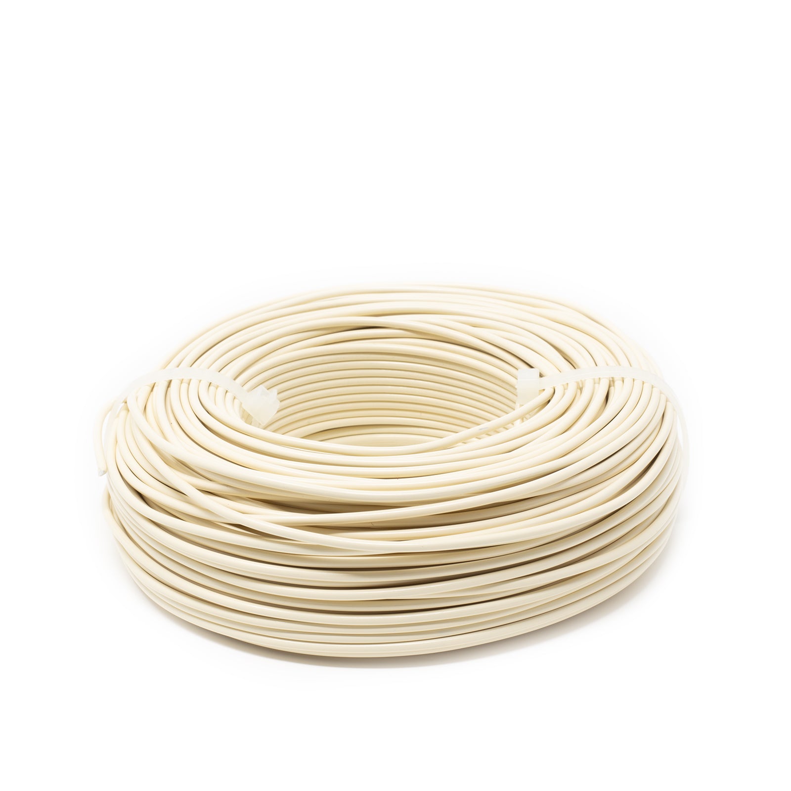 Aluminiumdraht sand - 46 - 2,00 mm 60 m 500 g