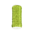 Bouilloneffektdraht Spule limone - 13 - 0,30 mm 140 m 100 g