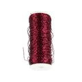 Bouilloneffektdraht Spule pink - 20 - 0,30 mm 140 m 100 g