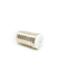 Decorative enamel wire champagne - 05 - 0.30 mm 160 m 100 g