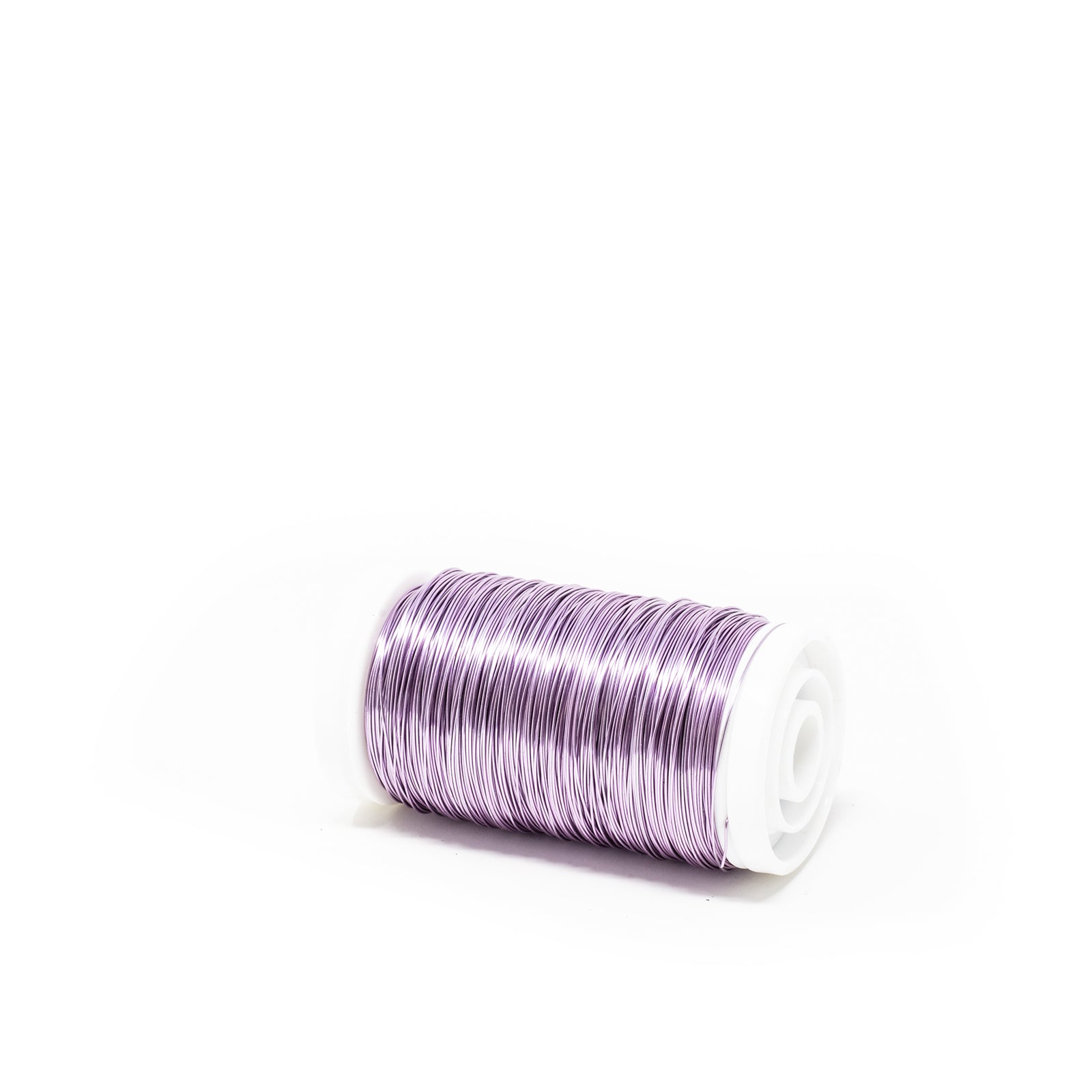 Decolackdraht lavendel - 25 - 0,30 mm 160 m 100 g