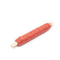 Papierwickeldraht rot - 19 - 0,80 mm 22 m