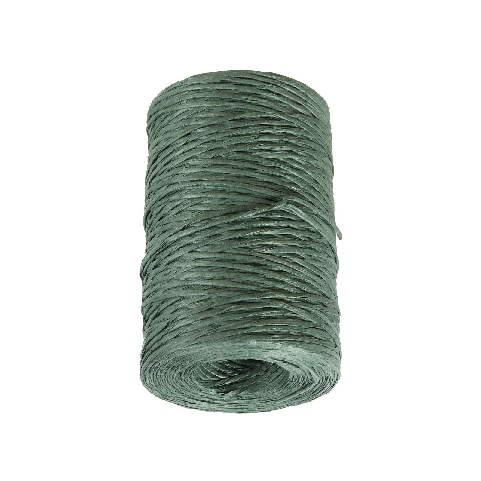 Papierbindedraht grün - 10 - 0,40 mm 205 m