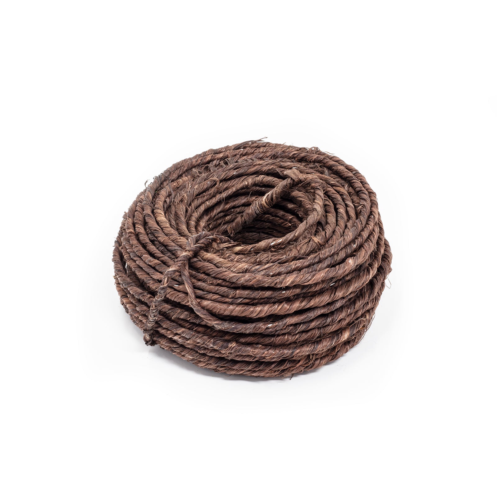 Rustic wire brandy - 04 - 3-5 mm 1 mm 22 m
