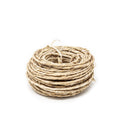 Rustic wire natur - 29 - 3-5 mm 1 mm 22 m