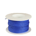 Papierdraht blau - 02 - 2,00 mm 100 m
