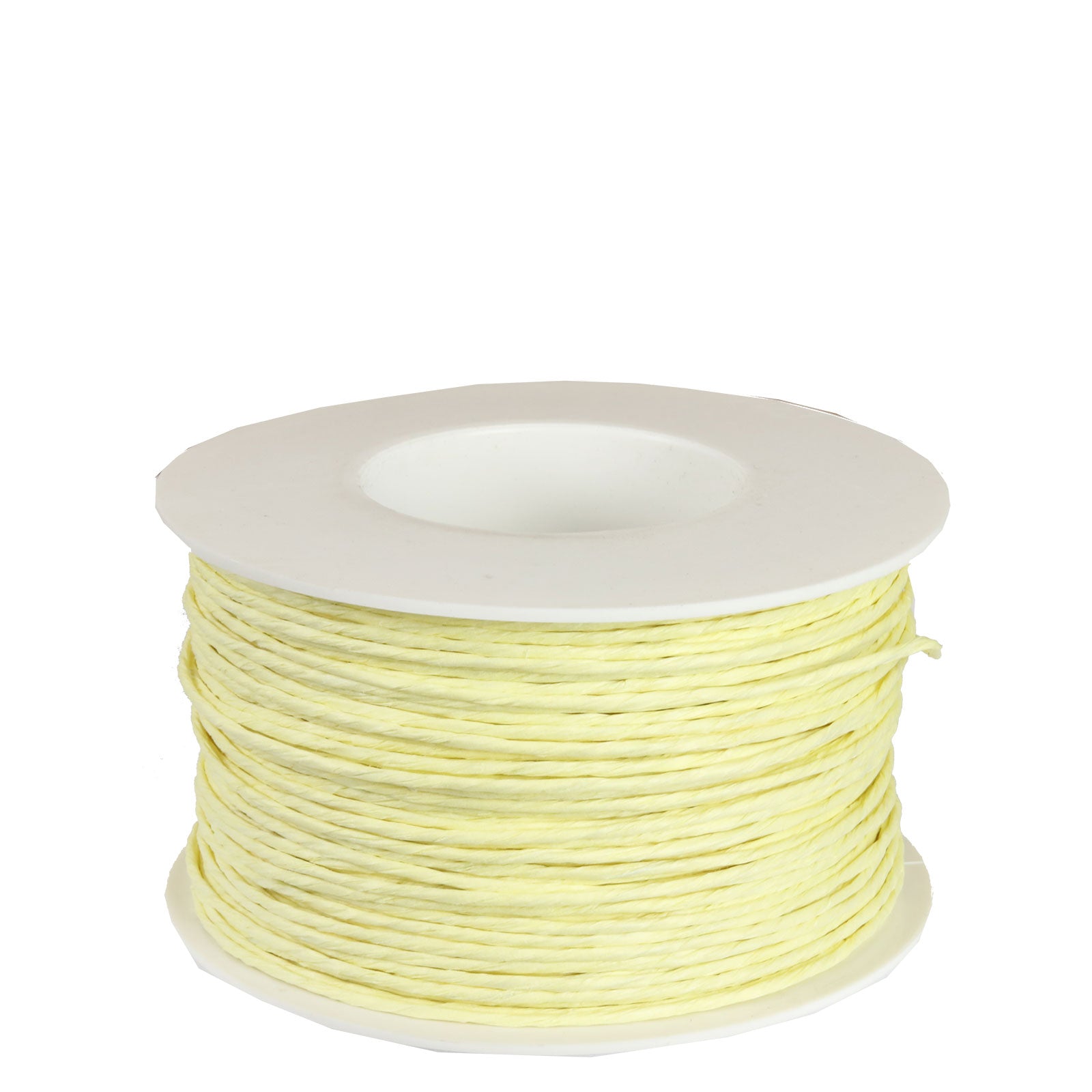 Papierdraht champagner - 05 - 2,00 mm 100 m