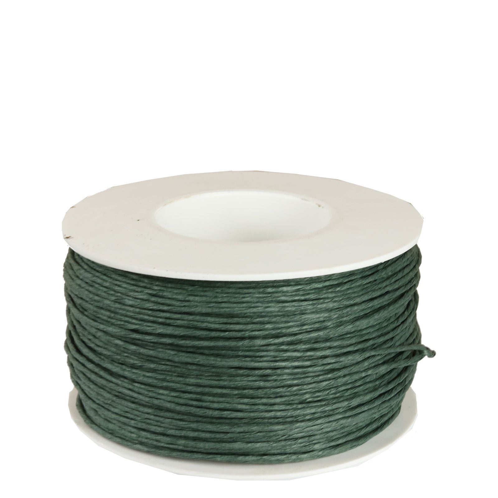 Papierdraht grün - 10 - 2,00 mm 100 m