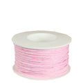 Papierdraht rosa - 18 - 2,00 mm 100 m