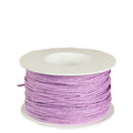 Papierdraht lavendel - 25 - 2,00 mm 100 m