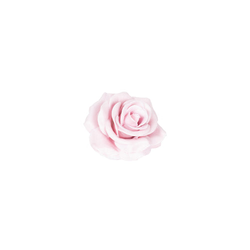 12er Set Wachsrose - Lilac Soft