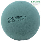 Balle OASIS® IDEAL - 12 cm Ø - 5 pièces.