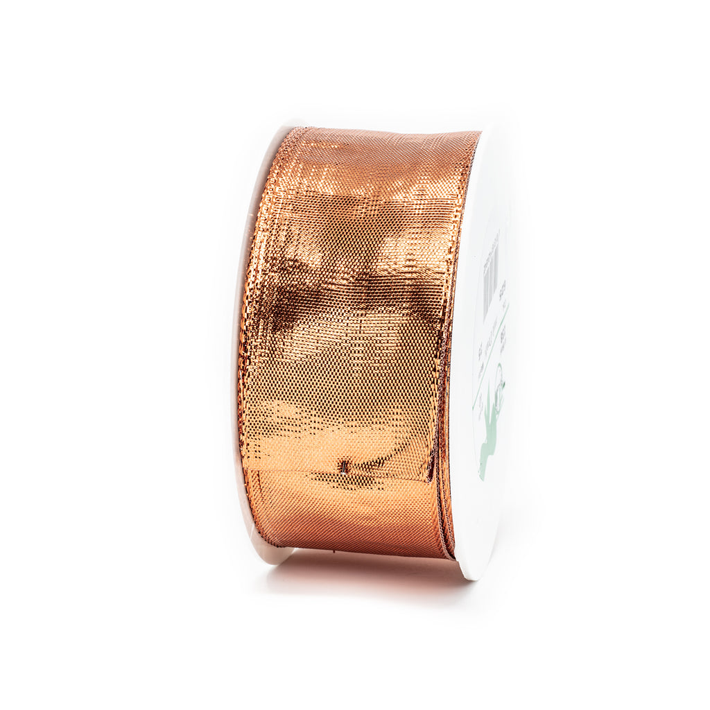 Band Pure - kupfer - Breite 40 mm - 25 m