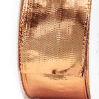 Band Pure - kupfer - Breite 40 mm - 25 m