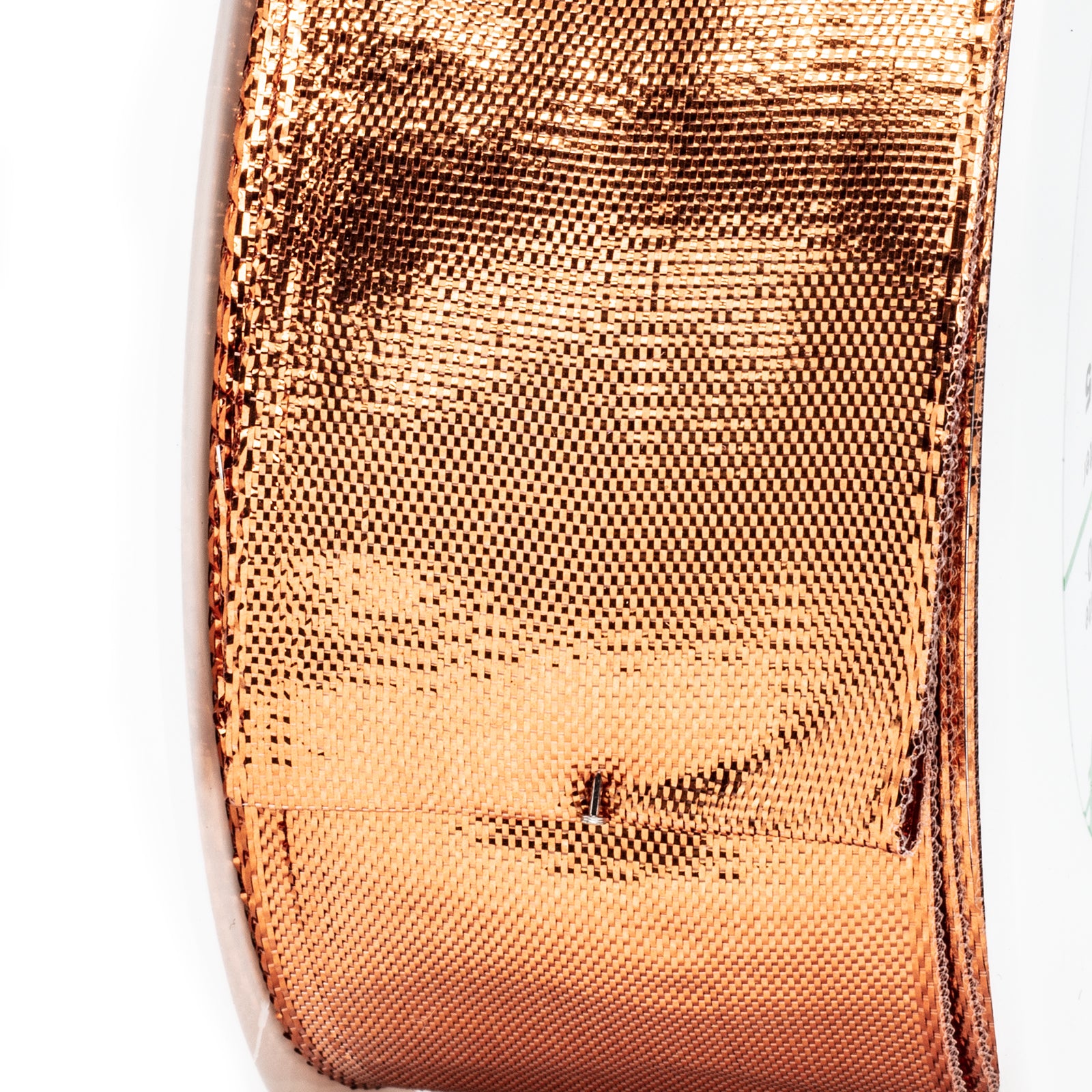 Band Pure - kupfer - Breite 40 mm - 25 m