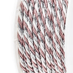 Band Triple - altrosa - Breite 4 mm - 25 m