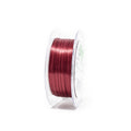 Satinband - bordeaux -Breite 3 mm - 50 m