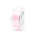 Satinband - rosa - Breite 3 mm - 50 m