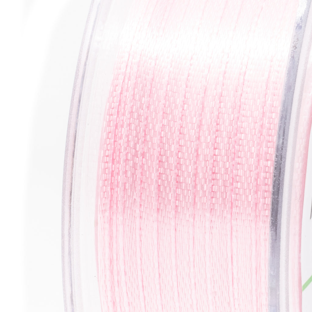Satinband - rosa - Breite 3 mm - 50 m