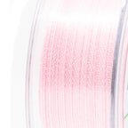 Satinband - rosa - Breite 3 mm - 50 m