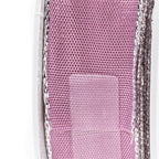 Band Simplicity - altrosa - 25 mm - 25 m