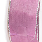 Band Simplicity - altrosa - 40 mm - 25 m