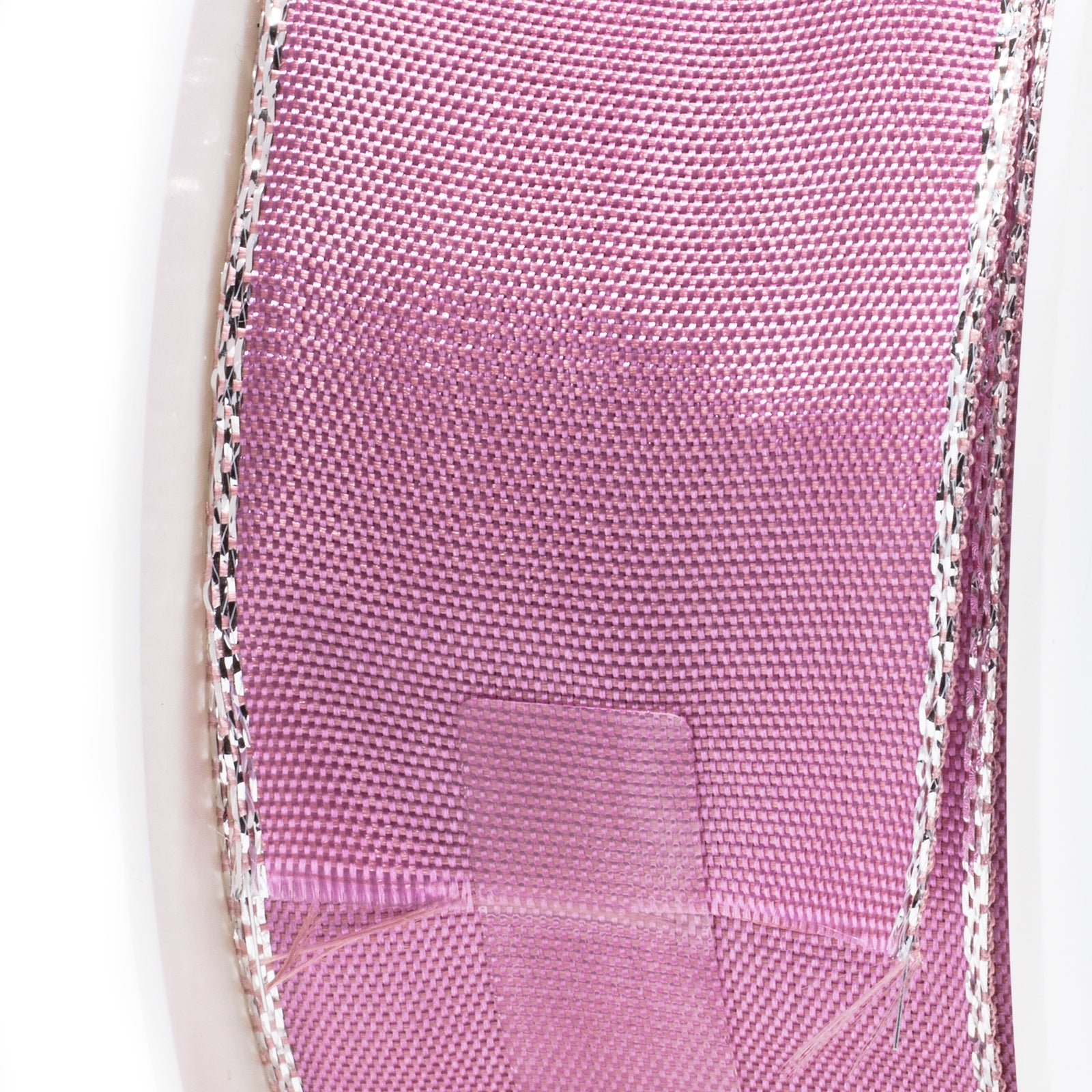 Band Simplicity - altrosa - 40 mm - 25 m