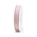 Ferme Band - vieille rose - 10 mm - 25 m