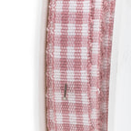 Band Farm - altrosa - 10 mm - 25 m