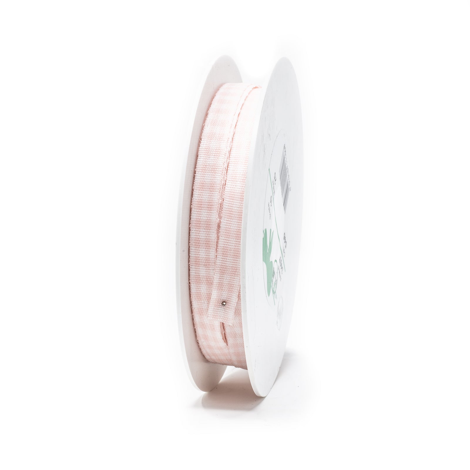 Ribbon Farm - rose - 10 mm - 25 m
